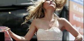 “Legalmente rubia”: en busca del teñido perfecto