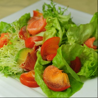Los mejores ingredientes para hacer ensaladas súper saludables
