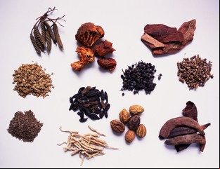 Cocina Ayurvédica o qué energía nos aportan los alimentos