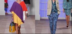 Tommy Hilfiger: Preppy & Pop
