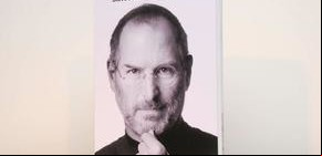 La biografía de Steve Jobs, en Argentina
