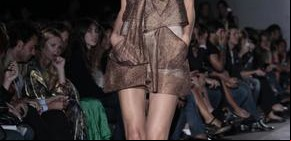 Pasarela 2012: las consignas que vienen