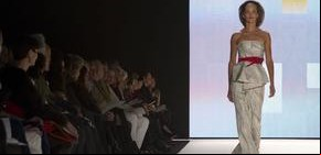 NYFW: Carolina Herrera