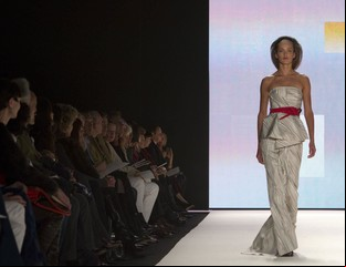 NYFW: Carolina Herrera