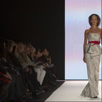 NYFW: Carolina Herrera