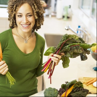Ser vegetariano: ¿un ejemplo a seguir?