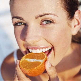 El dilema: ¿comer light o un poco de todo? 