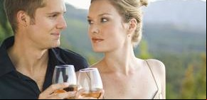 La imagen en pareja: sensual San Valentín