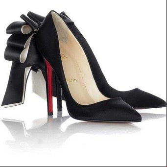 El glamour de los stilettos, según Louboutin
