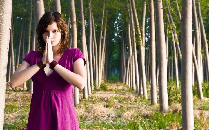 CLAIMA20150323_0880 Thinkstock Photos Serenidad