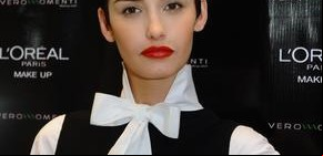 El make up del Buenos Aires Runway