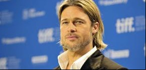 El secreto de Brad Pitt: con qué están elaboradas sus cremas favoritas, cuáles son y cuánto salen