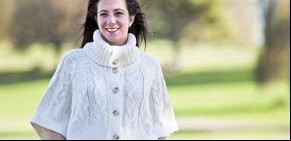 Alto invierno: ¡animate al poncho!