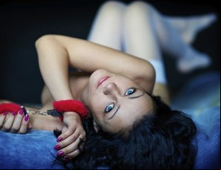 Juegos sexuales: al filo del peligro