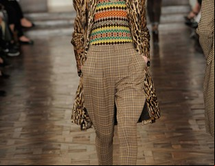 Ralph Lauren: very British