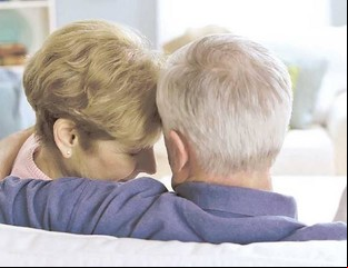 Cómo gozar de una sexualidad plena también en la tercera edad