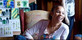 La hija de Bob Marley, el hada madrina de la selección de Jamaica que jugará el Mundial femenino