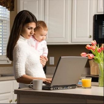 Home office: organizate, aprovechá tu tiempo y ¡disfrutá!