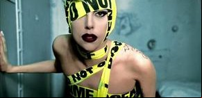 Lady Gaga habló de su primera vez 
