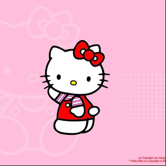 ¿Qué es Hello Kitty? Sus responsables afirman que no es un gato