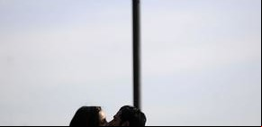 Religión: parejas mixtas