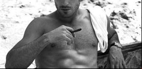 Miguel Ángel Silvestre: el galán español que se suma a los "Narcos"