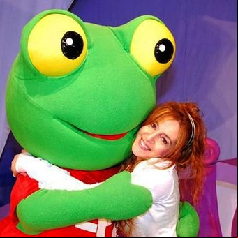 Nuevo escándalo por el Sapo Pepe