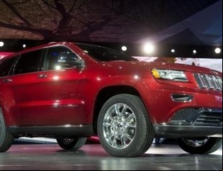 El nuevo modelo de Jeep se fabricará en Italia