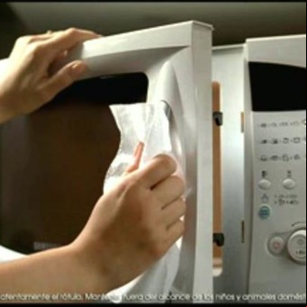 Cocina saludable
