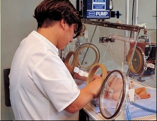 La ciencia logra salvar cada vez más chicos de menos de 1.500 gramos