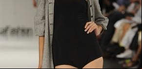 Moda argentina en el mundo