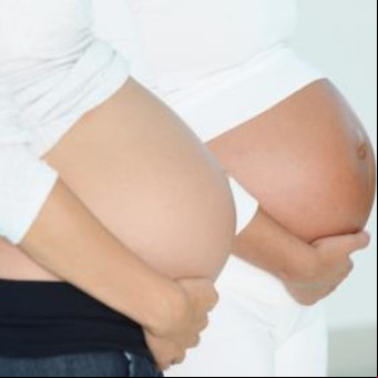 ¿Estas embarazada? Tu cuerpo cambia y necesita moverse