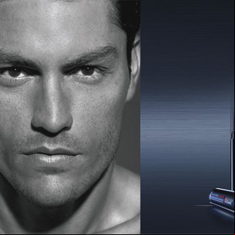 Cosmética masculina