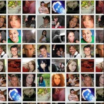 Las fotos más exitosas en las webs de citas