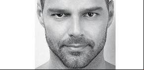Coelho y Chopra iran a Ricky Martin por sus confesiones