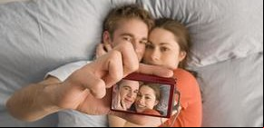 Mi novio, las pantallas y yo