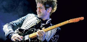 A 10 años de la muerte de Gustavo Cerati: los secretos de su historia musical antes de Soda Stereo
