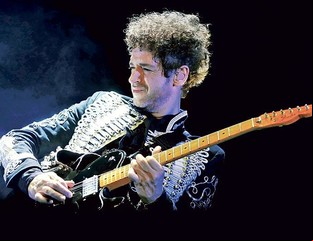 A 10 años de la muerte de Gustavo Cerati: los secretos de su historia musical antes de Soda Stereo