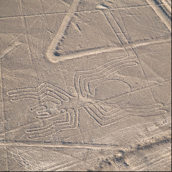 Siete lugares misteriosos del mundo