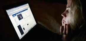 El 12% de los chicos británicos grabó o participó en un video sexual