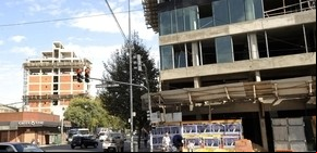 El ladrillo ya fue, pero casi nadie lo sabe