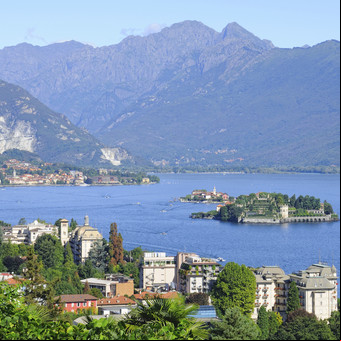 Los 20 pueblos italianos más lindos de 2016