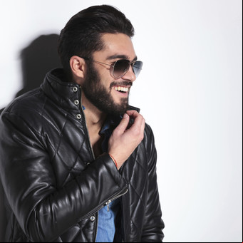 Un tipo de barba para cada cara