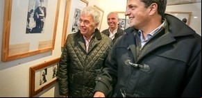 Seis candidatos presidenciales hacen campaña en Córdoba