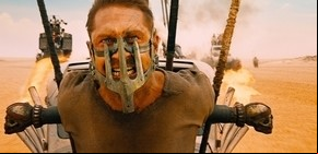 "Mad Max: Furia en el camino": No necesitamos otro héroe