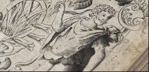 Afirman haber hallado el verdadero rostro de Shakespeare en un texto de botánica