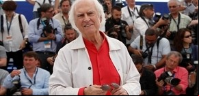 El homenaje a Solanas y Puenzo