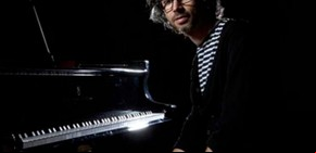 James Rhodes y sus maneras de ser disruptivo