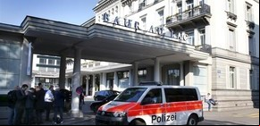 Escándalo mundial: detienen en Zurich a altos funcionarios de la FIFA por corrupción