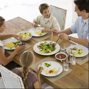 Semana 4: plan mindfulness para cambiar los hábitos alimentarios